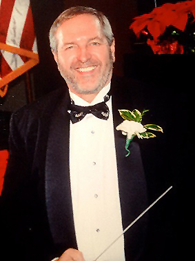 Rick Anderson