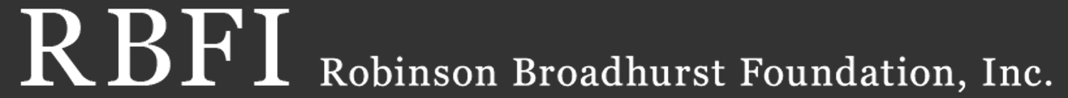 RBF logo