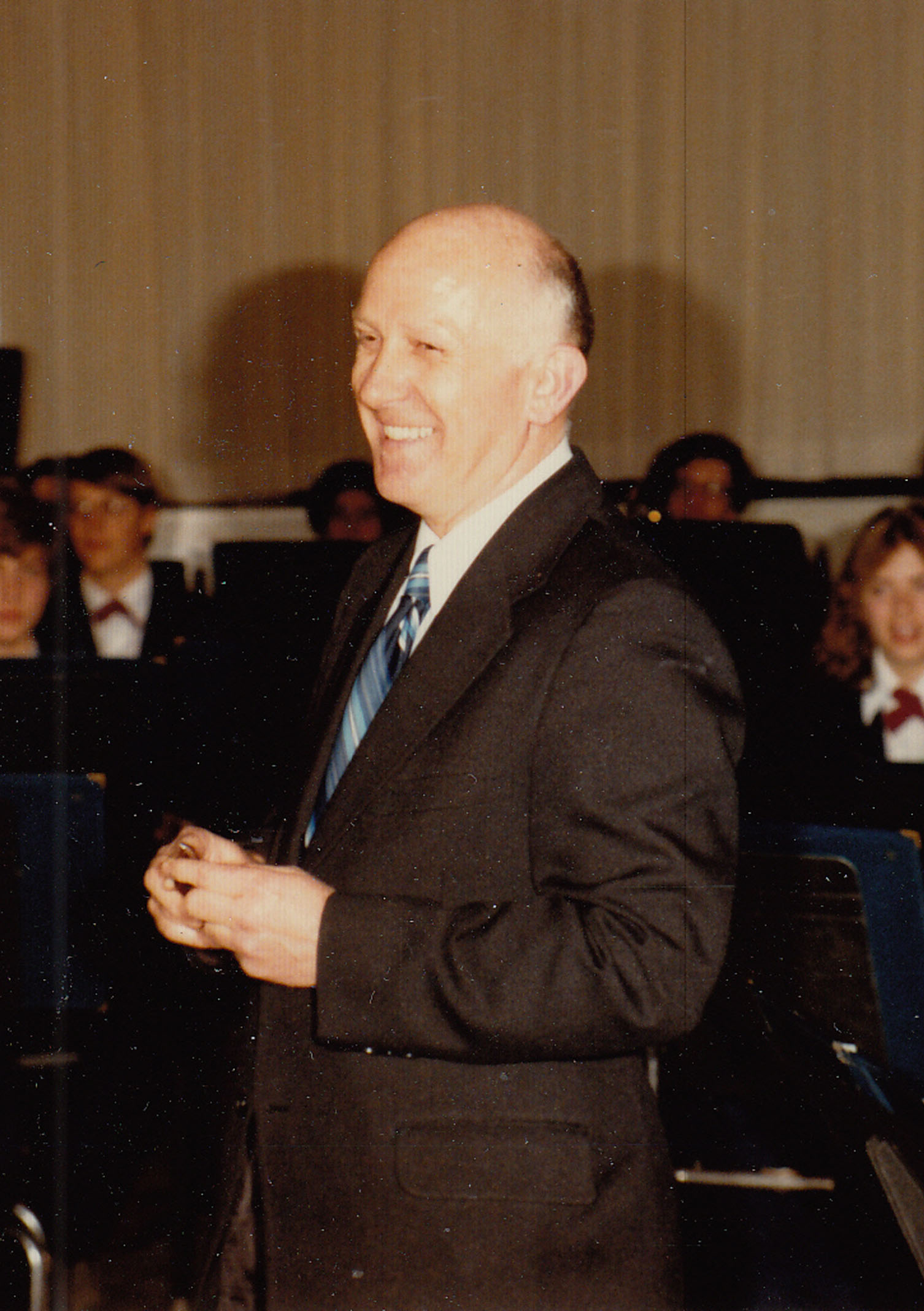 Jon Nicholson